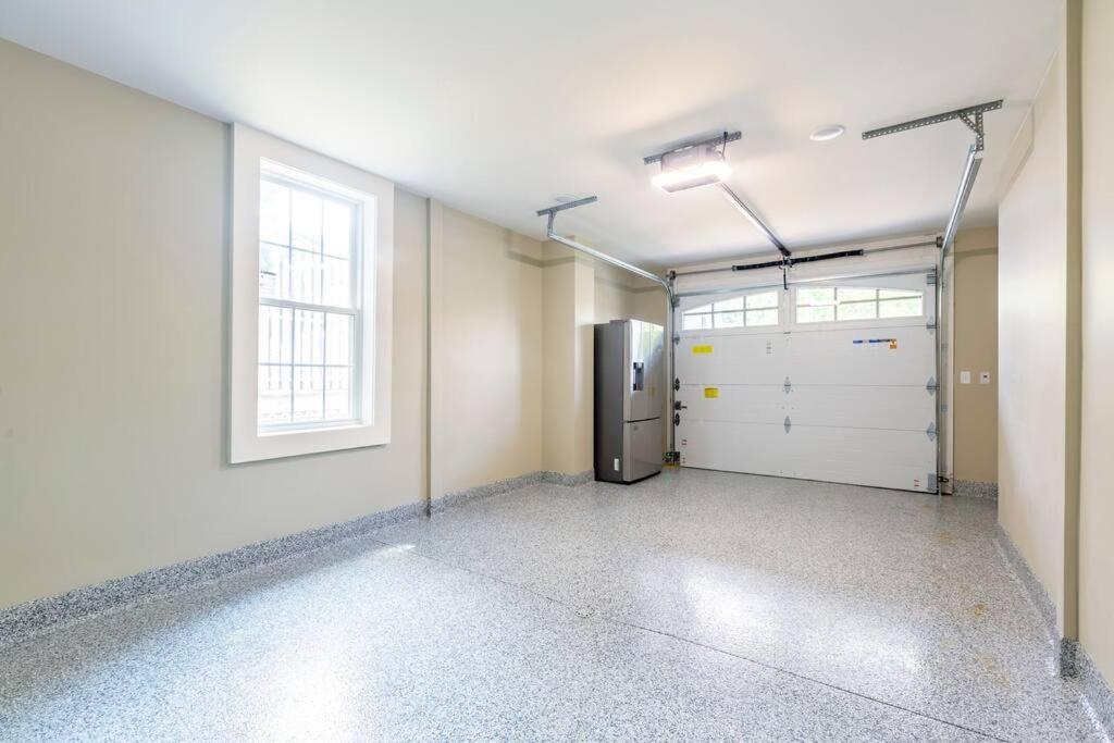 The Queen Place - Updated-Private Backyard Gordonville 외부 사진