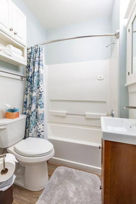 The Queen Place - Updated-Private Backyard Gordonville 외부 사진